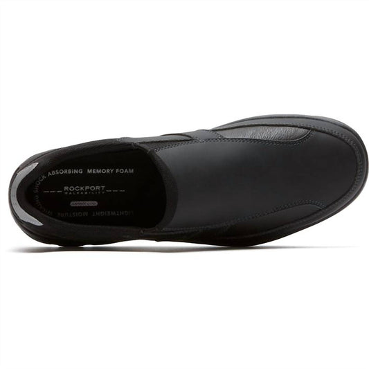 Rockport - Men's Get Your Kicks Slip-on