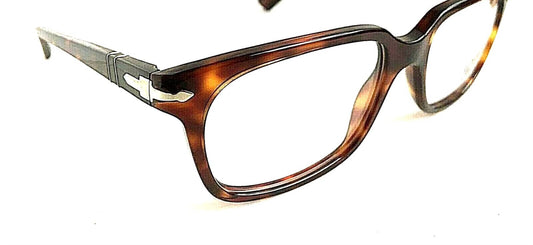 Persol - Men's 3131-v Rectangle Eyeglasses