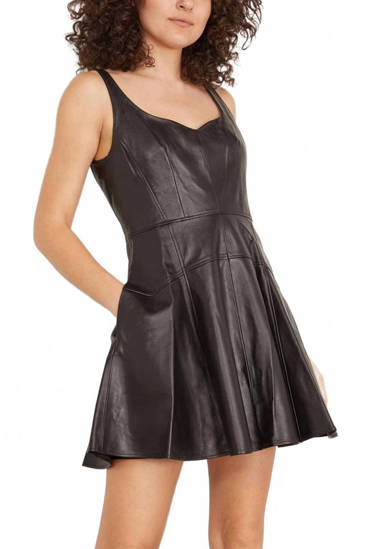 Ulla Johnson - Women's Thais Dress