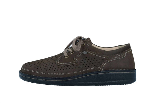 Finn Comfort - Men's Baden Lace-up Shoes