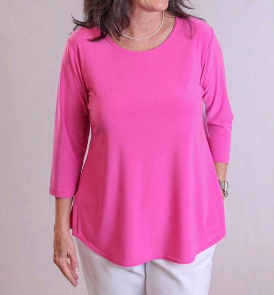 Sympli - Go To Classic Tee