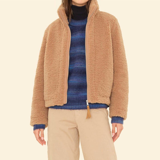 Xirena - Dree Bomber Jacket