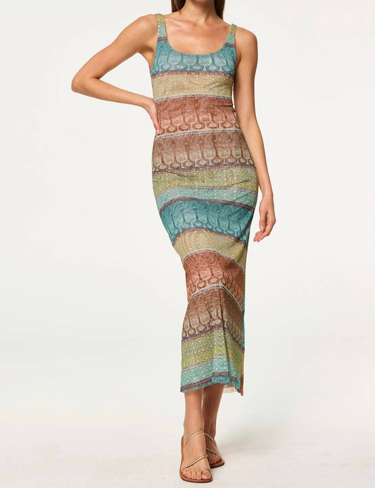 Misa Los Angeles - Khloe Dress