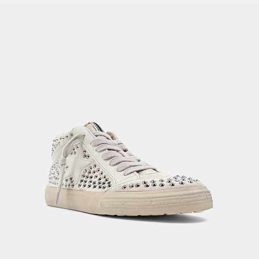 Shu Shop - Women's Severine High Top Sneaker