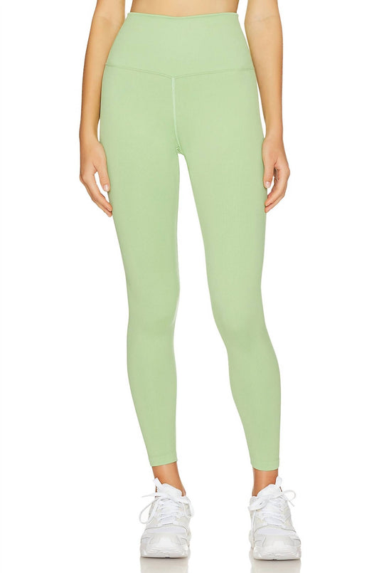 Spiritual Gangster - Love Sculpt Leggings