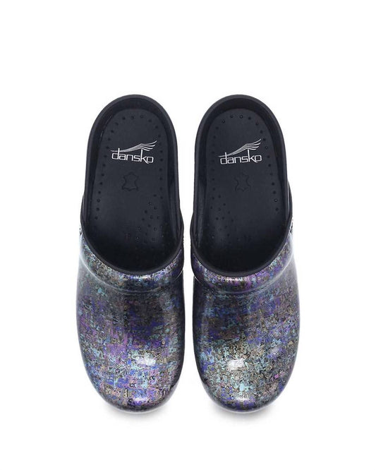 Dansko - Women's Professional Patent Shoes