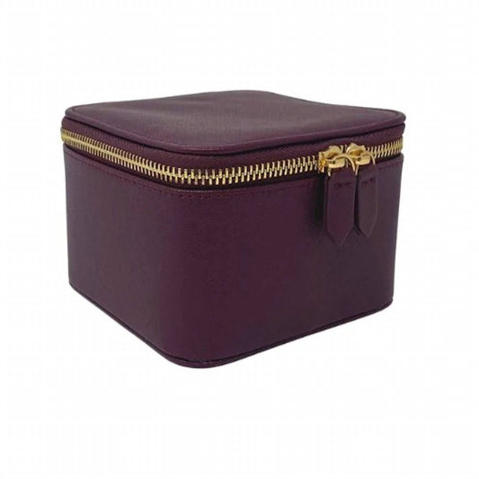 Harper James - Women's Grace Classic Jewelry Case