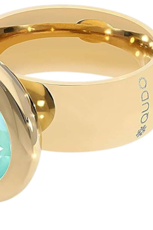 Qudo - Women's Tivola Unica Ring