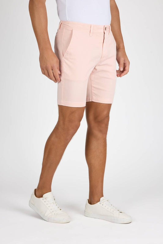 Monfrere - Cruise Zip Shorts