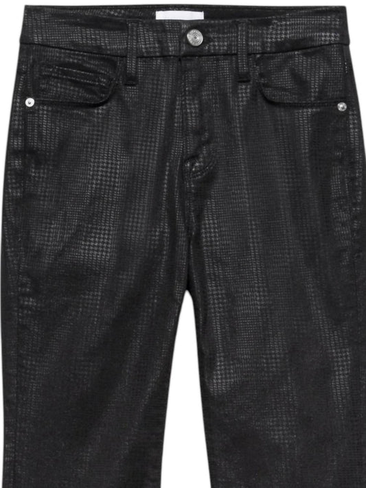 Frame - Women's Le Crop Mini Bootcut Jean