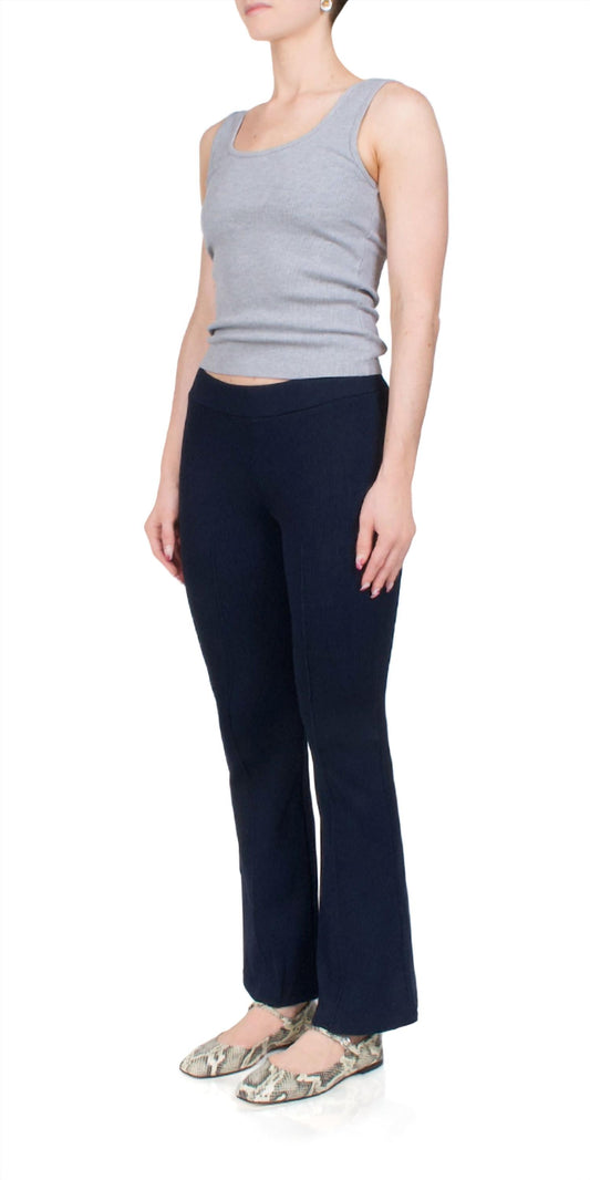 Donni. - The Rib Scoop Tank