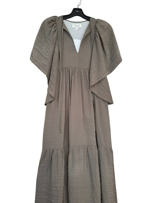 Psophia - Women's Long Flowy Dress