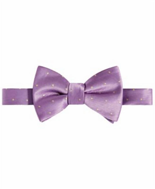 Tayion - Men's Omega Psi Dot Bow Tie