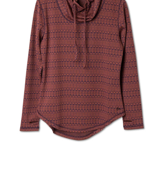 Kavu - Women's Skylar Sweater