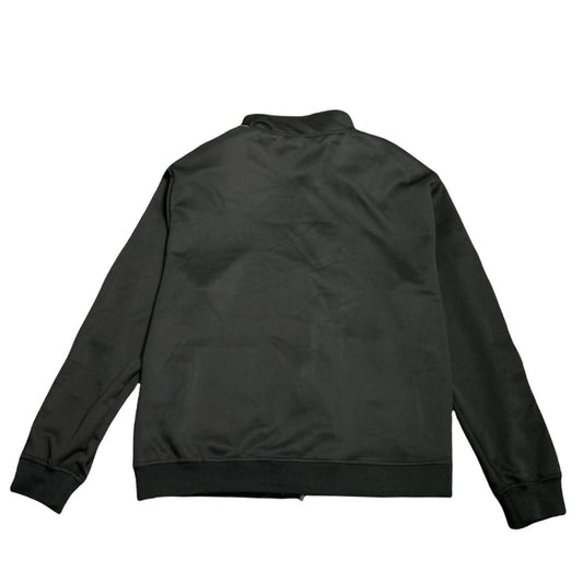 Eternity Bc / Ad - Men's Zip Up Track Checkered Jacket