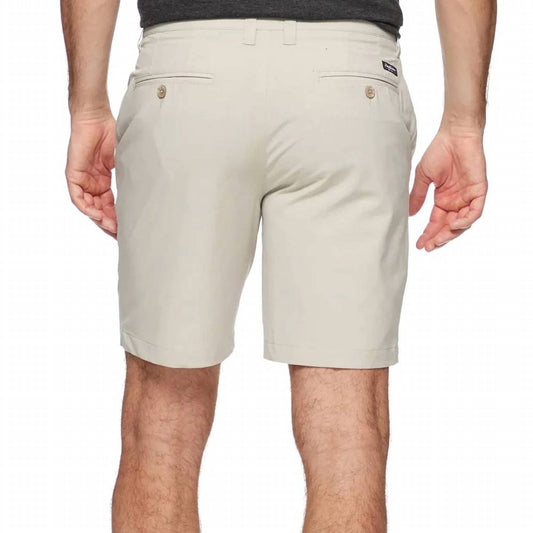 Flags & Anthem - Millen Performance Hybrid Short