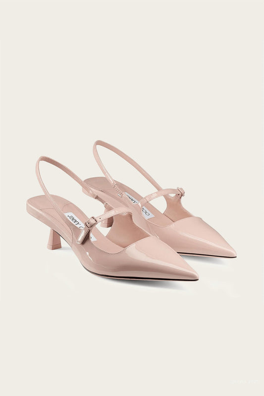 Jimmy Choo - Women's Didi 45 Pointed Pumps