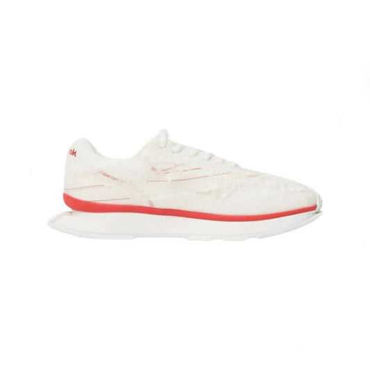 Reebok - Men's Classic Leather Sneakers