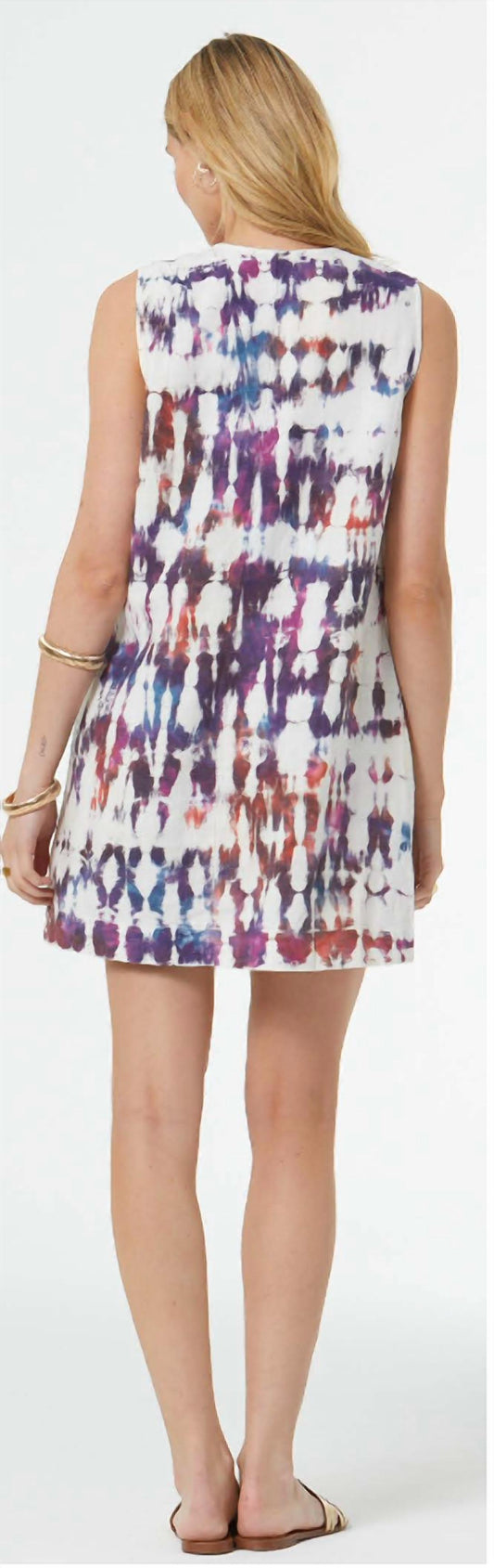 Young Fabulous & Broke - Hoku Mini Dress
