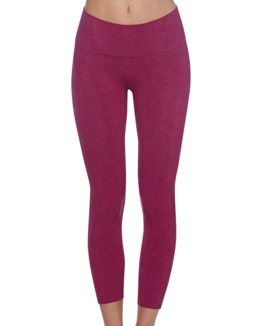 Body Glove - Trikonasana Capri Leggings