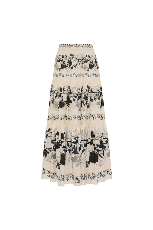 La Doublej - Women's Big Skirt