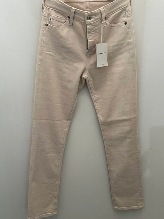 Ag Jeans - Women's Mari High Rise Slim Straight Jean