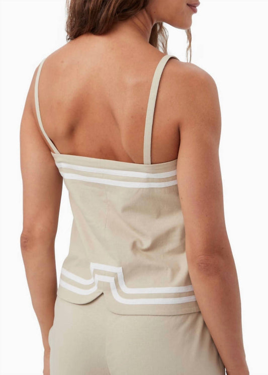 Trina Turk - Avignon Top