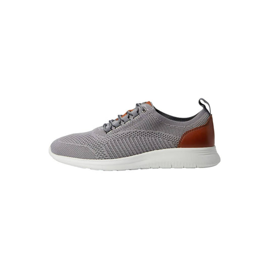 Johnston & Murphy - Men's Amherst Knit Lace Up Sneaker