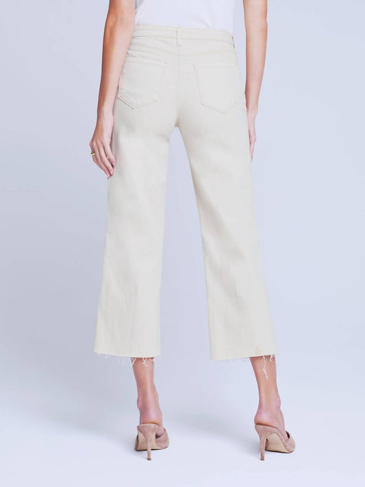 L'Agence - WANDA JEAN