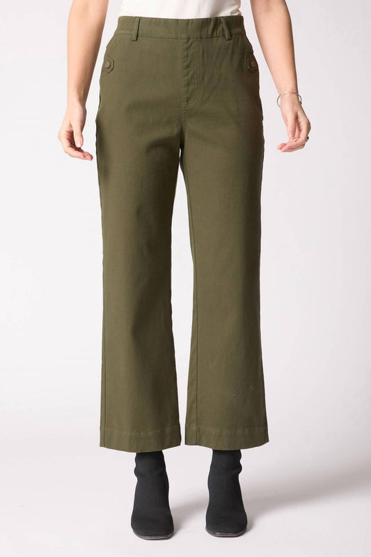 Habitat - Ultra Stretch Twill Soho Pant