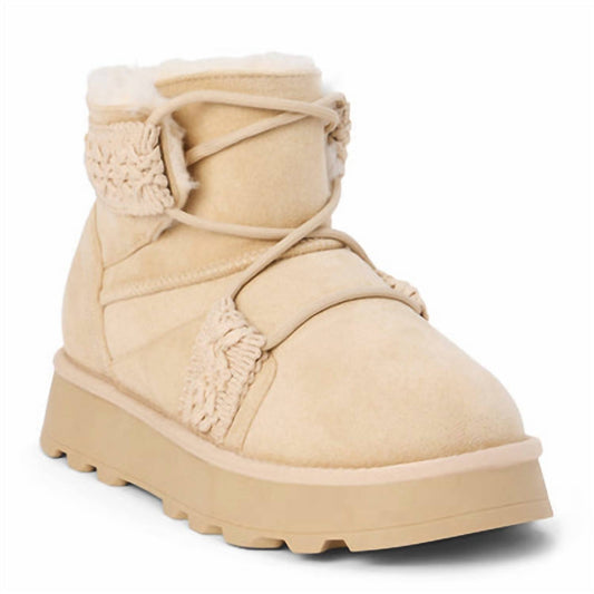 Matisse - Women's Matterhorn Boot