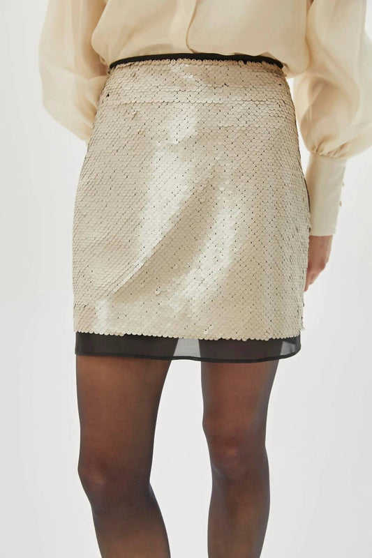 Exquise - Blaise Skirt