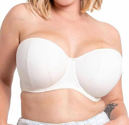 Curvy Kate - Luxe Strapless Multiway Underwire Bra