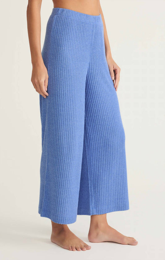 Z Supply - Coastline Rib Pant
