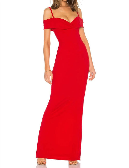 Nookie - Phoenix Dress