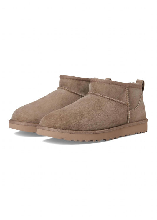 Ugg - Women's Classic Ultra Mini Bootie