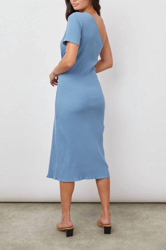 Rails - Rania One Shoulder Dress