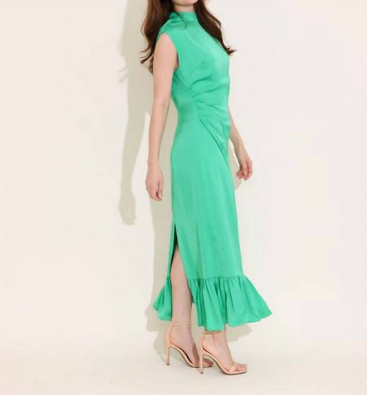 Alden Adair - Estelle Maxi Dress
