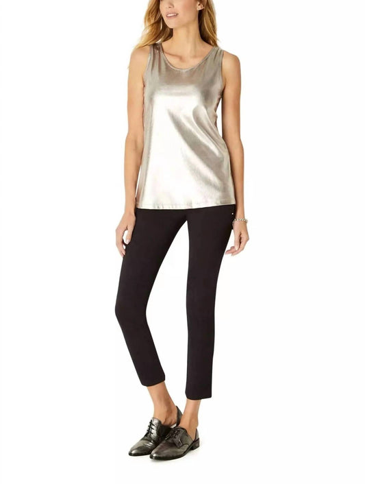 Anatomie - Amaya Knit Tank Top