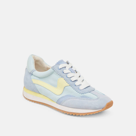 Dolce Vita - Women's Nylon Sneakers