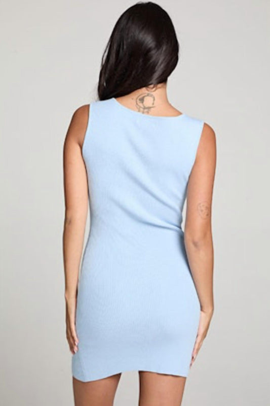 Chaser - Reno Mini Dress