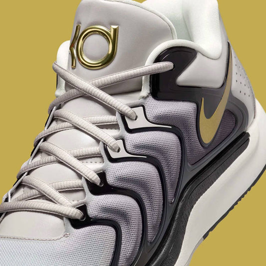 Nike - Men's KD 17 Shoe