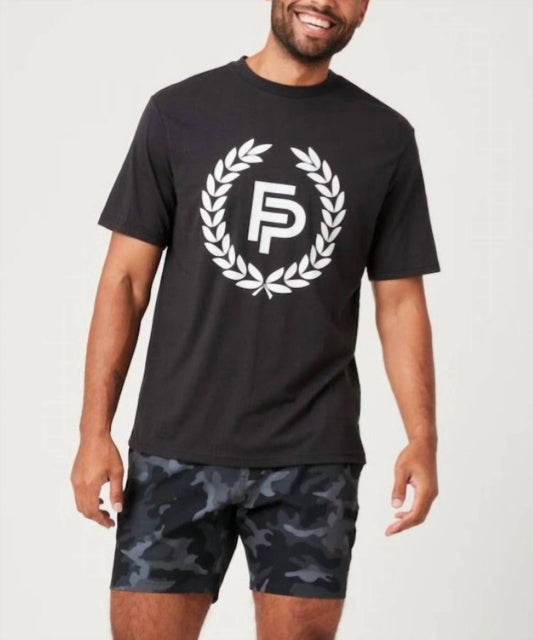 Flint Park - Advantage Shorts - Plus