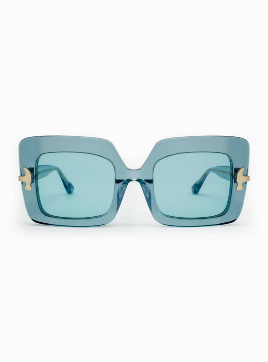 Aperçu Eyewear - Women's Quann 02 Sunglasses