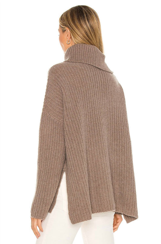 27 Miles Malibu - Asher Knitted Sweater