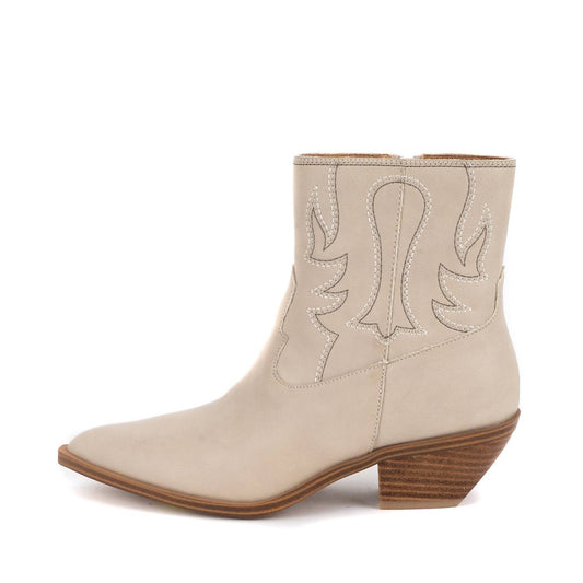 Yellowbox - Women's Clifton Western Boot