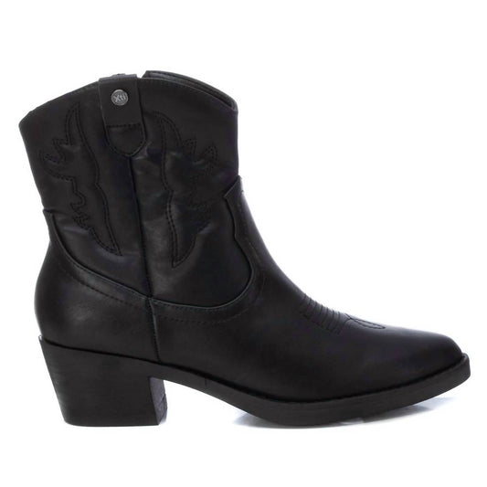 Xti - Women's Cowboy Booties