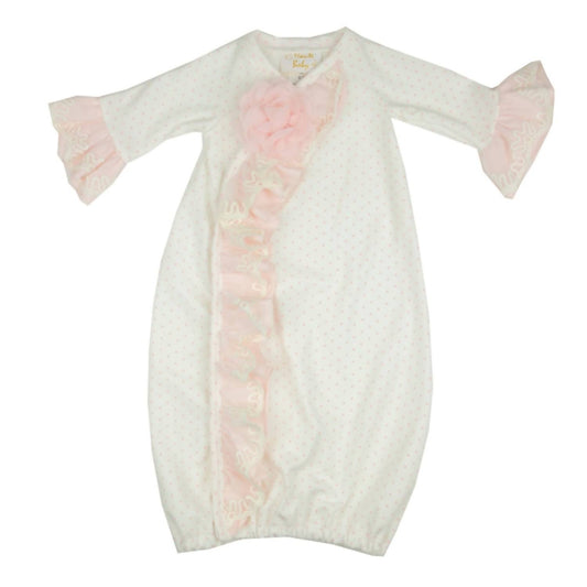 Haute Baby - Newborn Cuddle Me Gown