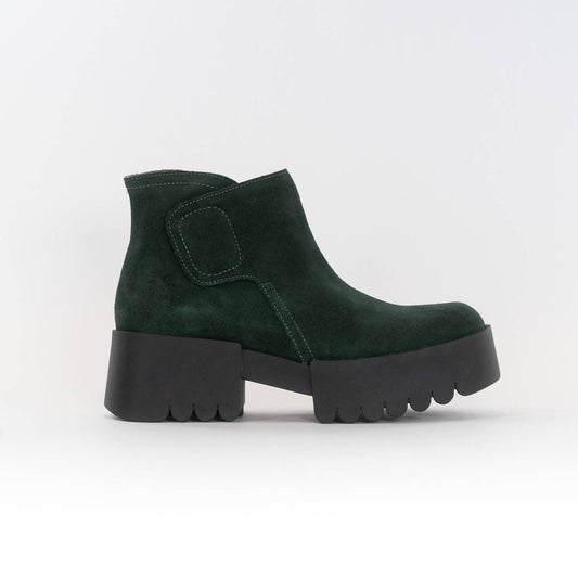 Fly London - Women's Ankle Boots