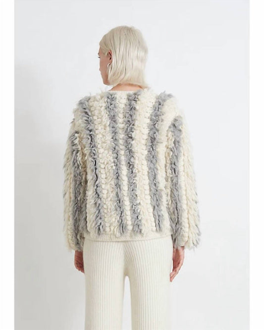 Eleven Six - Sophia Sweater Jacket